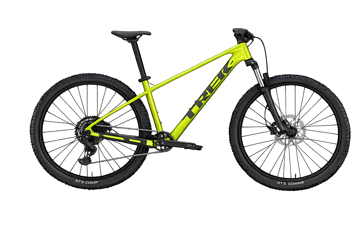 The Trail Explorer